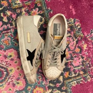 Golden Goose Sneakers